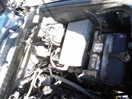 2008 Toyota Tundra SR5 Sage 4.7L AT 2WD #Z24677